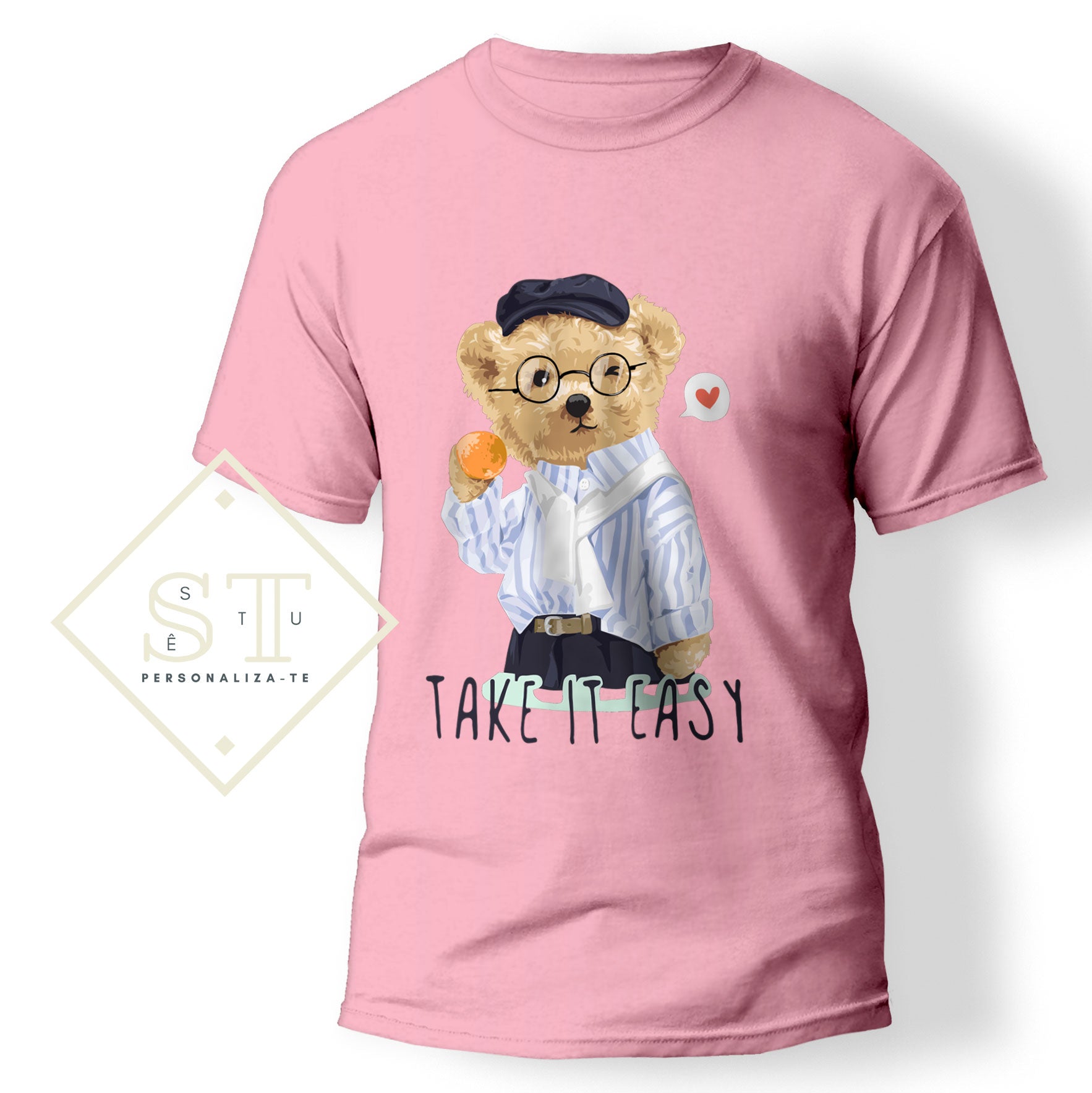 Teddy 4_Sê-tu - Sê-Tu